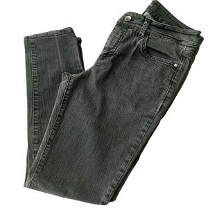 Nine West Black Skinny Jeans